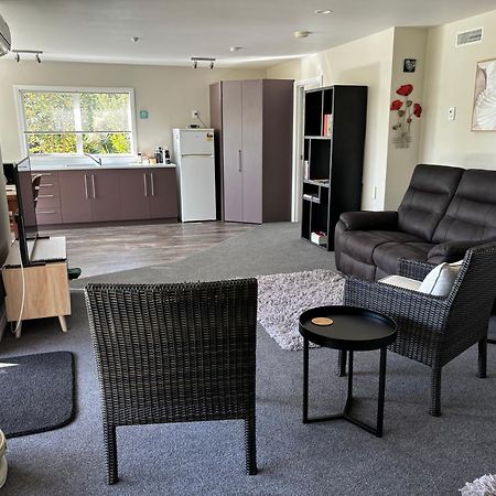 Mapua Private Guest Suite מראה חיצוני תמונה