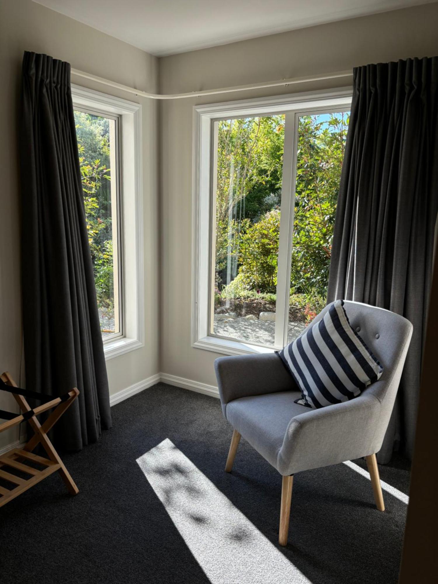 Mapua Private Guest Suite מראה חיצוני תמונה