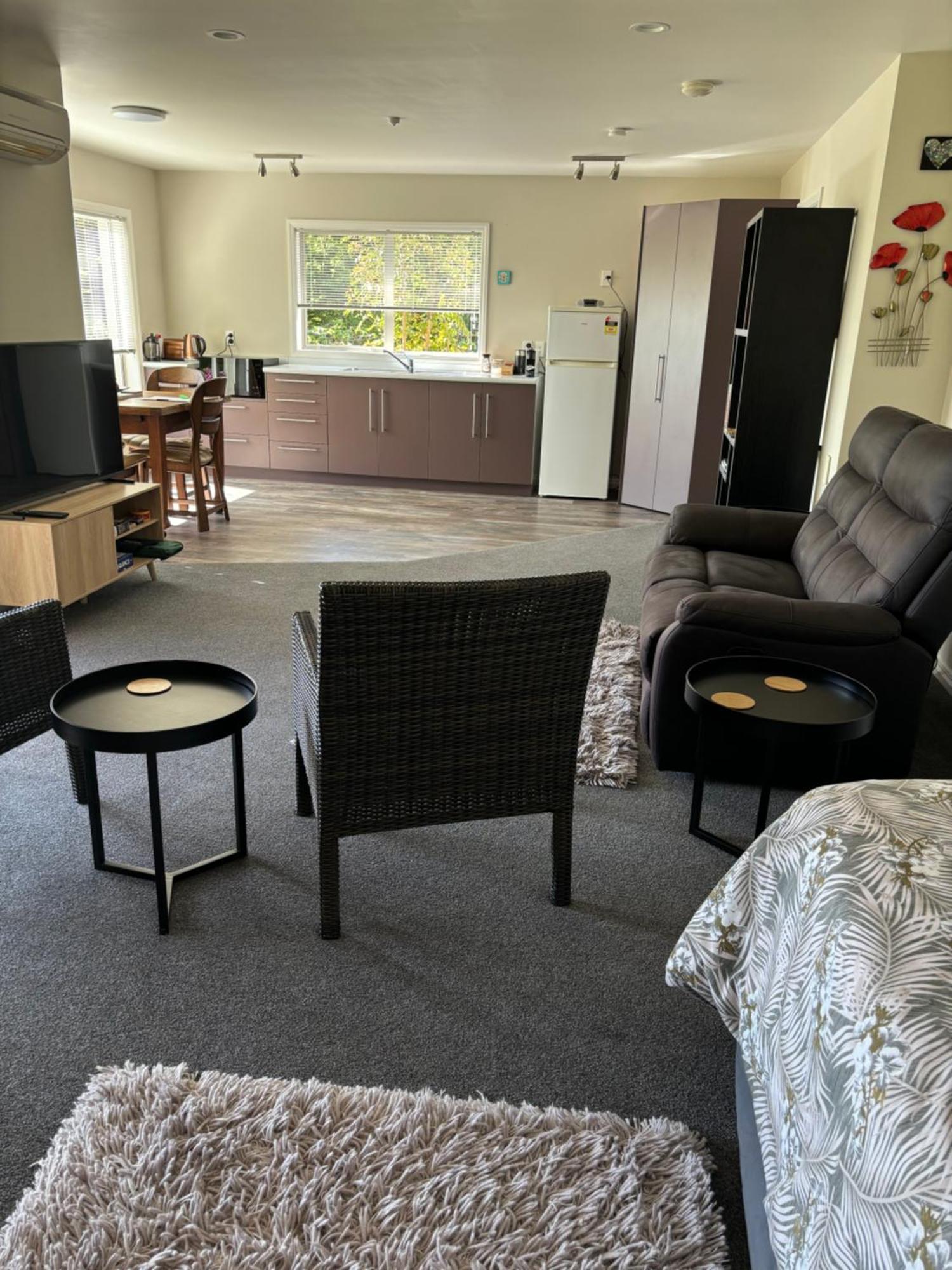 Mapua Private Guest Suite מראה חיצוני תמונה