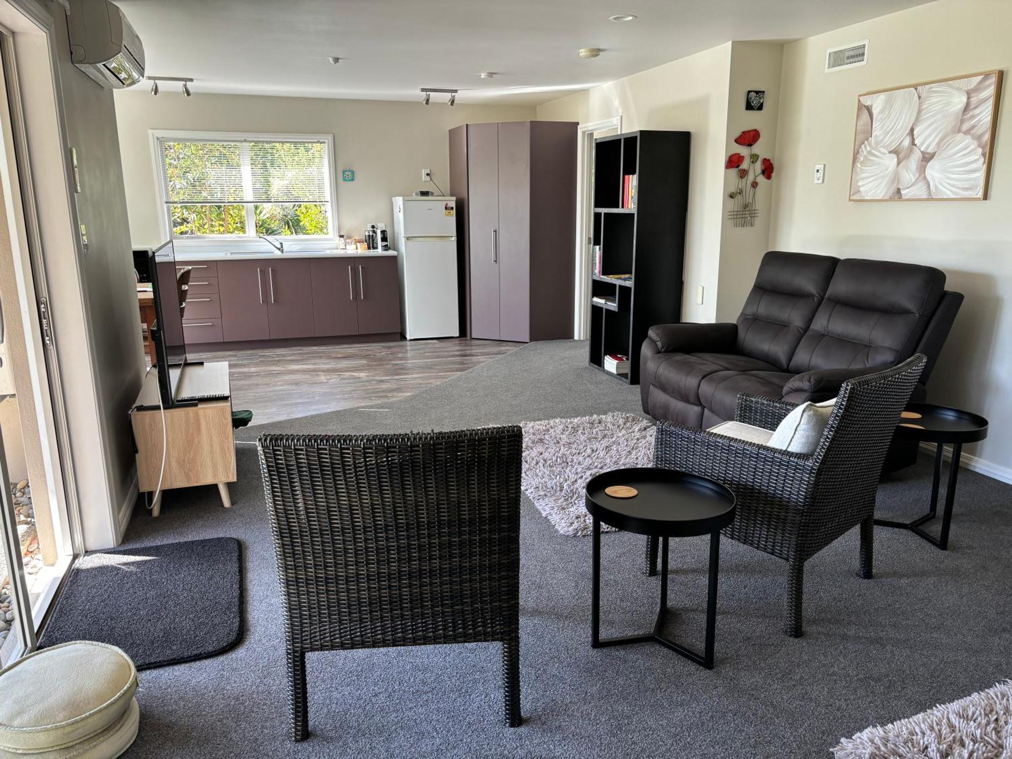 Mapua Private Guest Suite מראה חיצוני תמונה