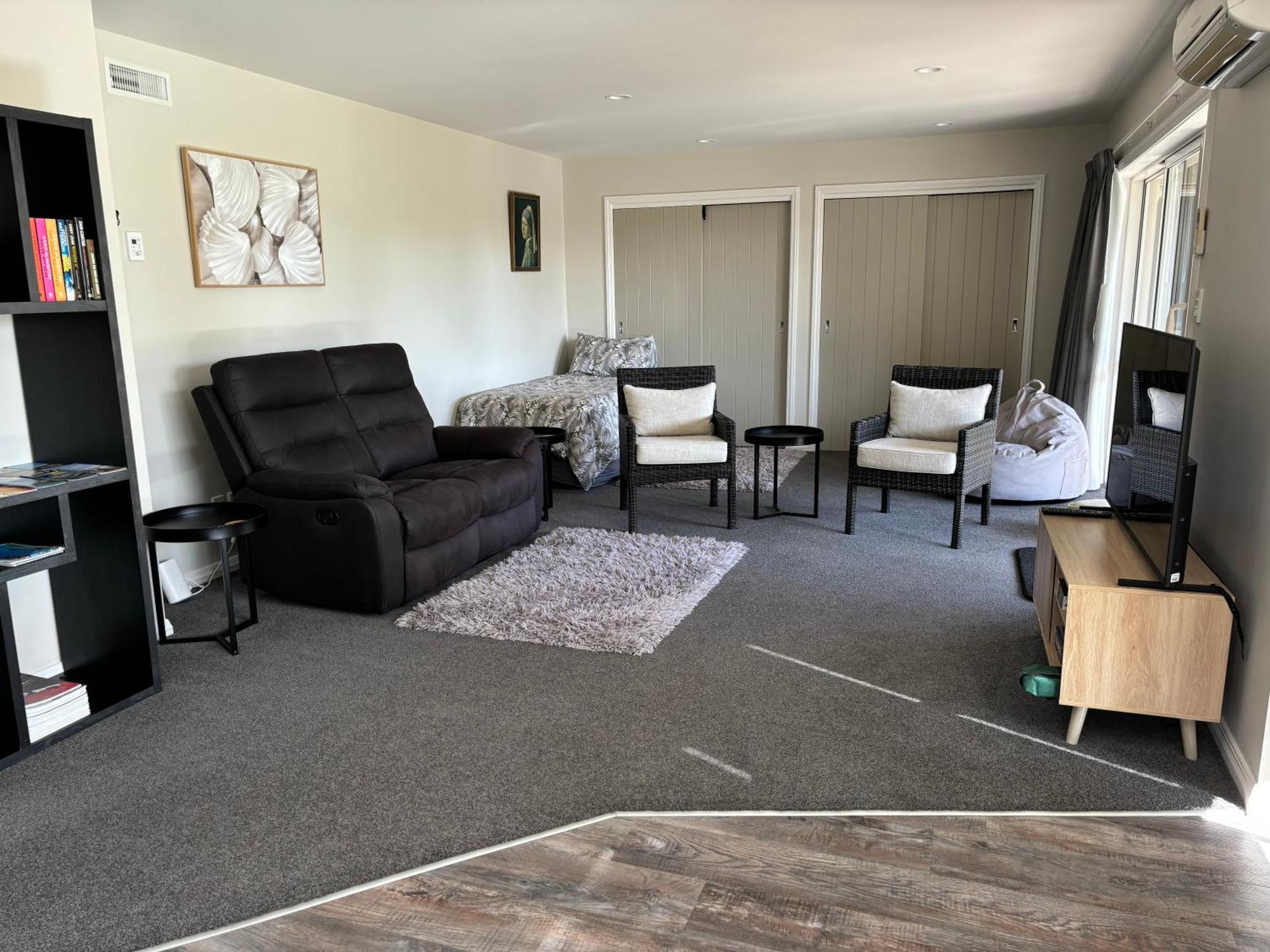 Mapua Private Guest Suite מראה חיצוני תמונה
